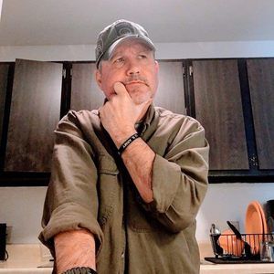 Meet your Posher, Jim